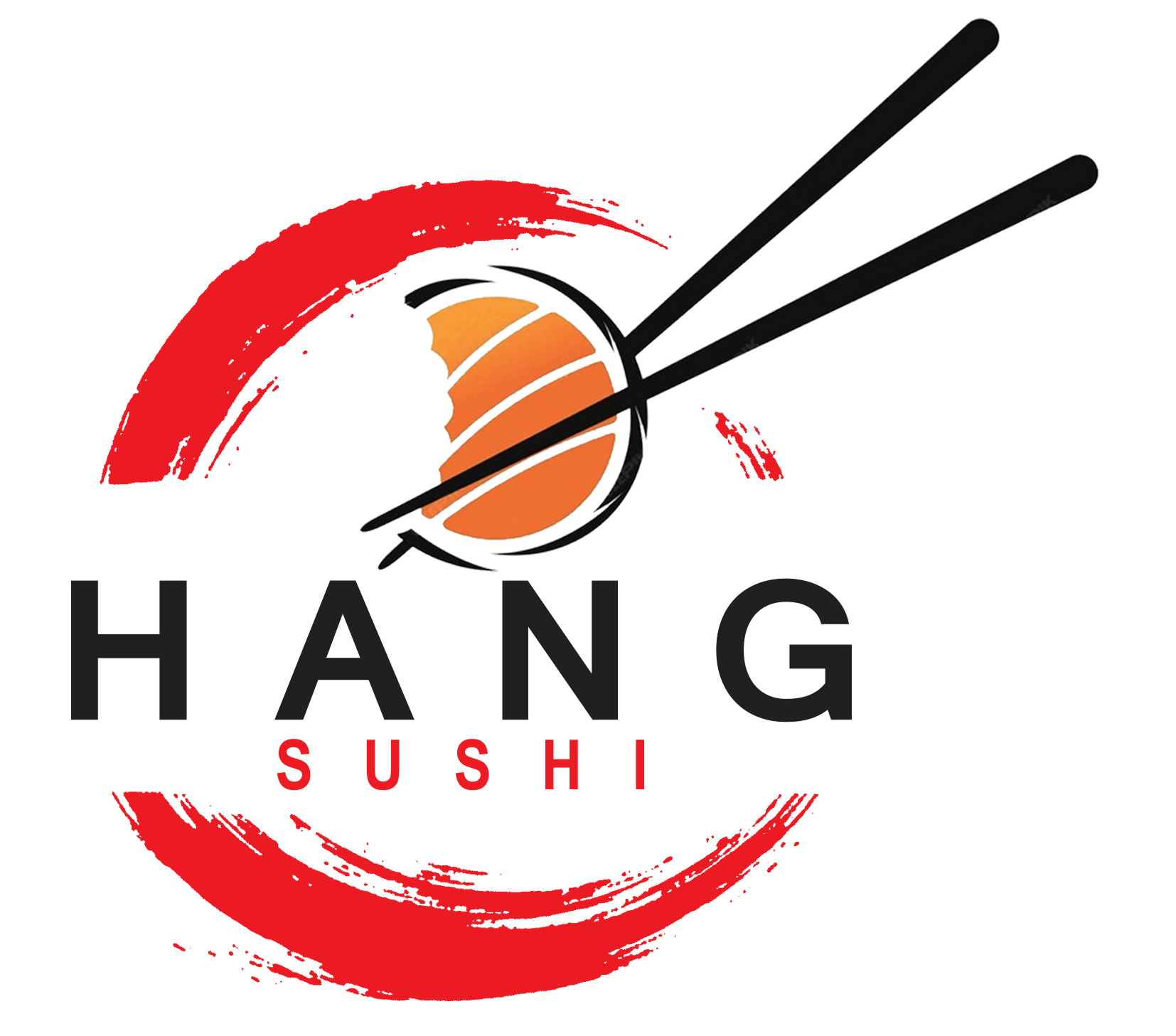 hangsushi logo final 1